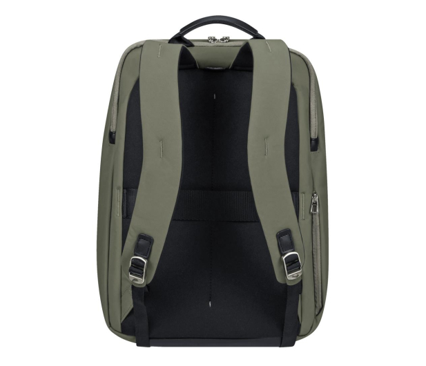 Samsonite Ongoing 15.6" olive green - 1165714 - zdjęcie 4